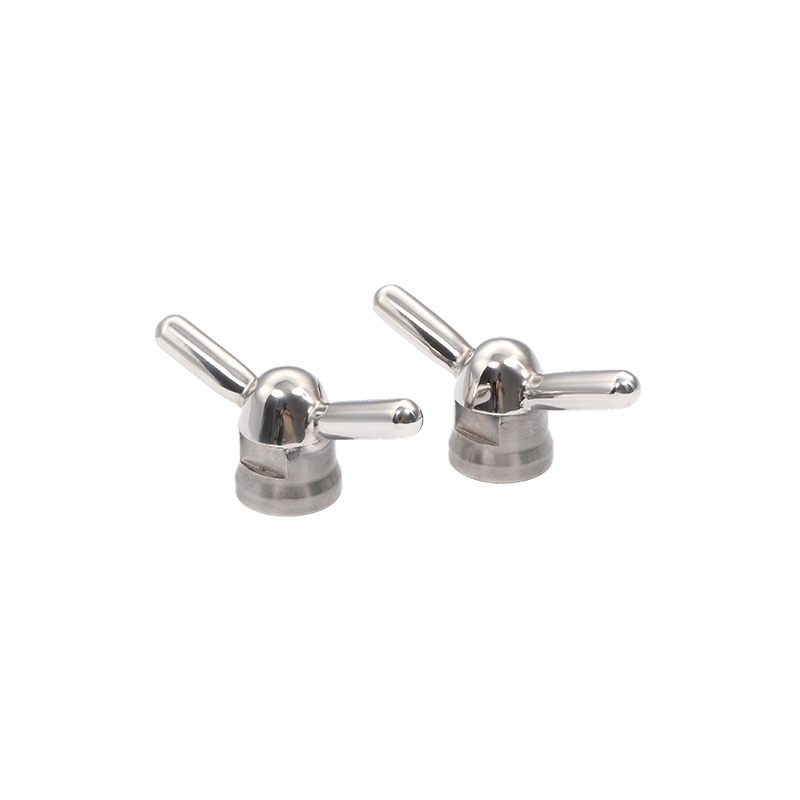 Marine-Hardware-Zubehör aus Edelstahl-Präzisionsguss