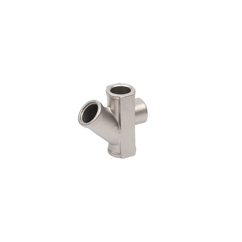 Zubehör für architektonische Hardware aus Edelstahl-Präzisionsguss Zubehör für architektonische Hardware aus Edelstahl-Präzisionsguss