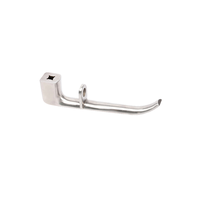 Zubehör für architektonische Hardware aus Edelstahl-Präzisionsguss Zubehör für architektonische Hardware aus Edelstahl-Präzisionsguss